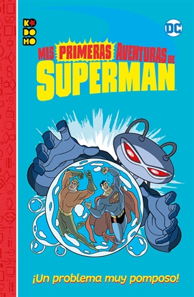 Aquaman: ¡Explora Atlantis con los cómics de ECC Ediciones!
